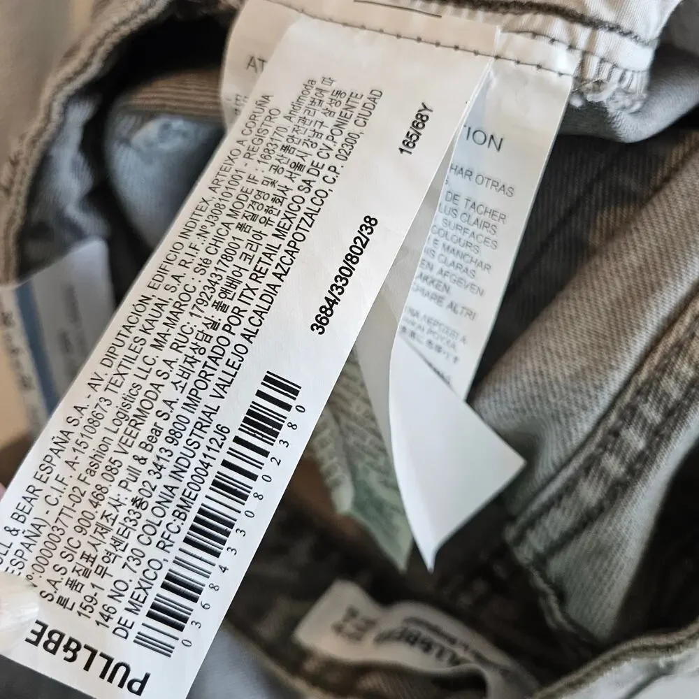Pull&Bear pull bear